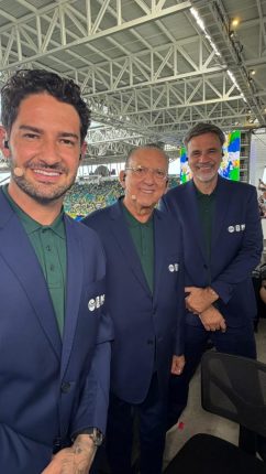 Na Cola da TV, Rádio Esportivo Perde o Sinal e Desaparece na Copa do Mundo!