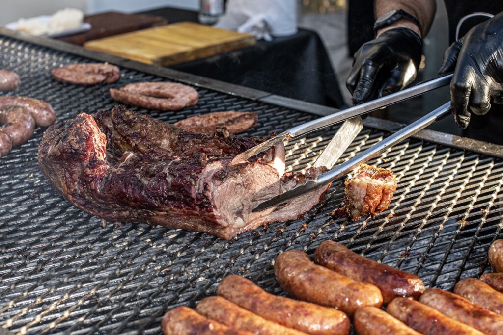 Churrasco para Diabéticos: A Carne Não É o Problema, Alerta Nutricionista!