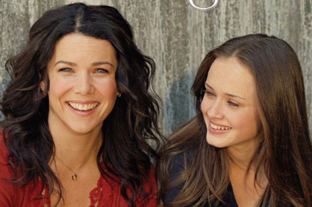 MÃE, SAI DA NETFLIX! Gilmore Girls está de partida e fãs não lidam!