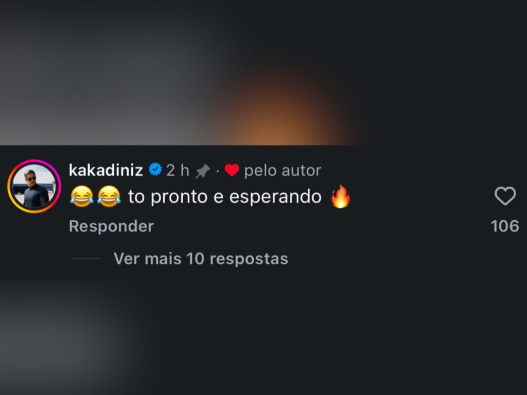 BABADO! Simone Mendes ganha lingerie em show e faz promessa ousada a Kaká Diniz!