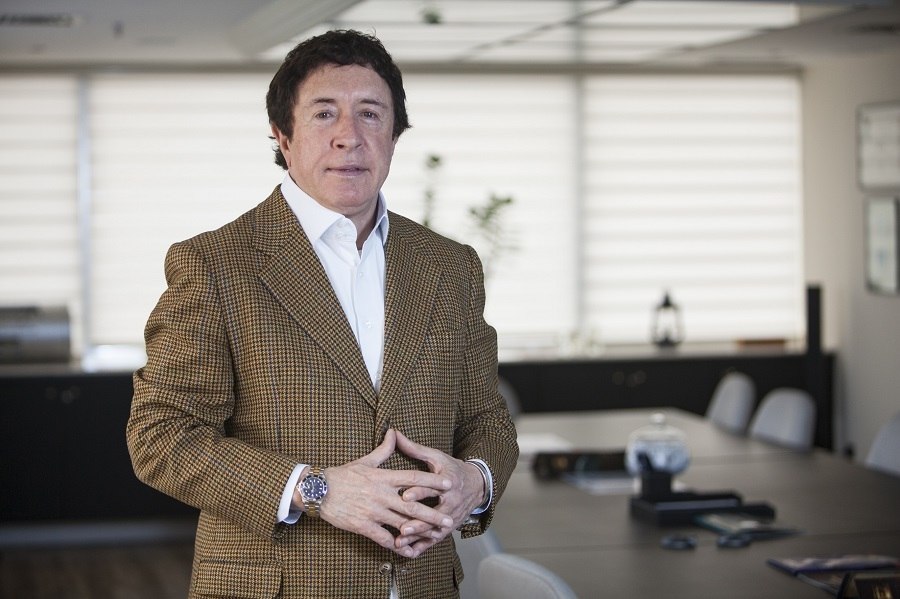 Reforço de Peso: Zagari Assume Vice-Presidência Comercial da Jovem Pan