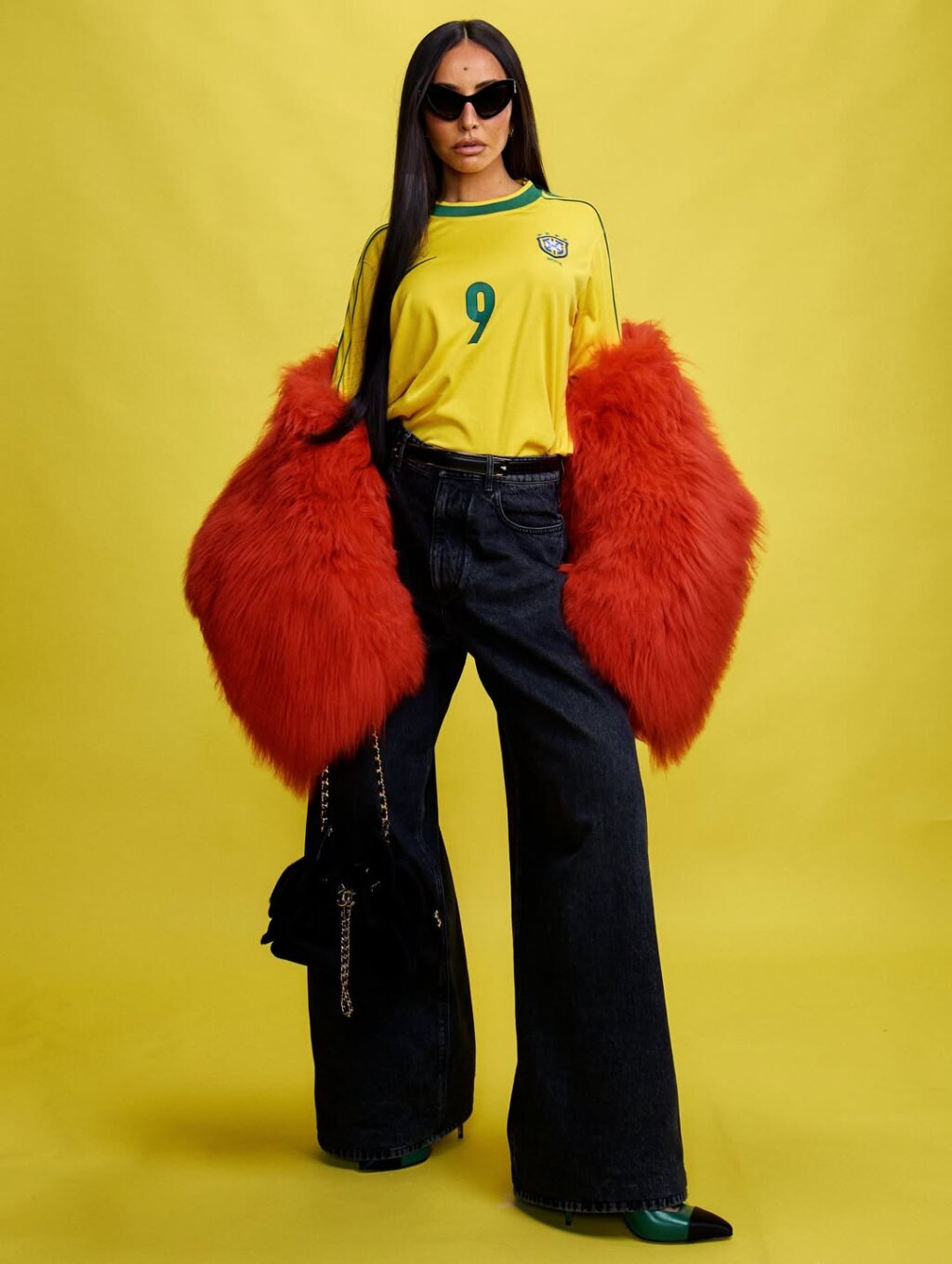 Sabrina Sato Grávida do 2º Filho e Já Pensando no Carnaval 2027!