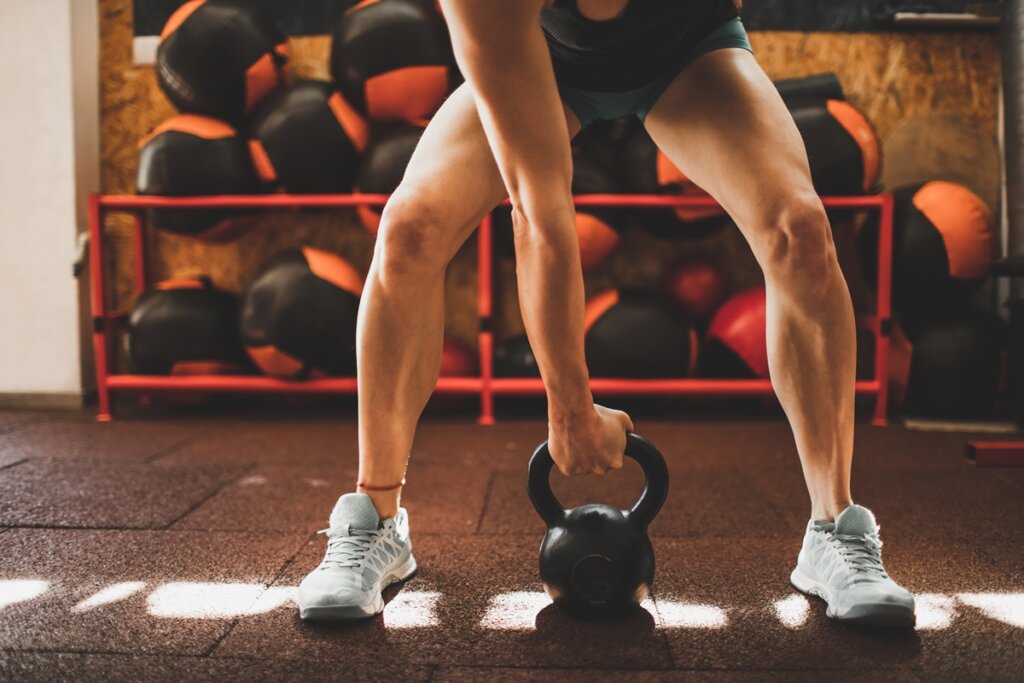 Farofa na Academia: Seu Treino Não Rende? A Culpa Pode Ser da Temperatura!