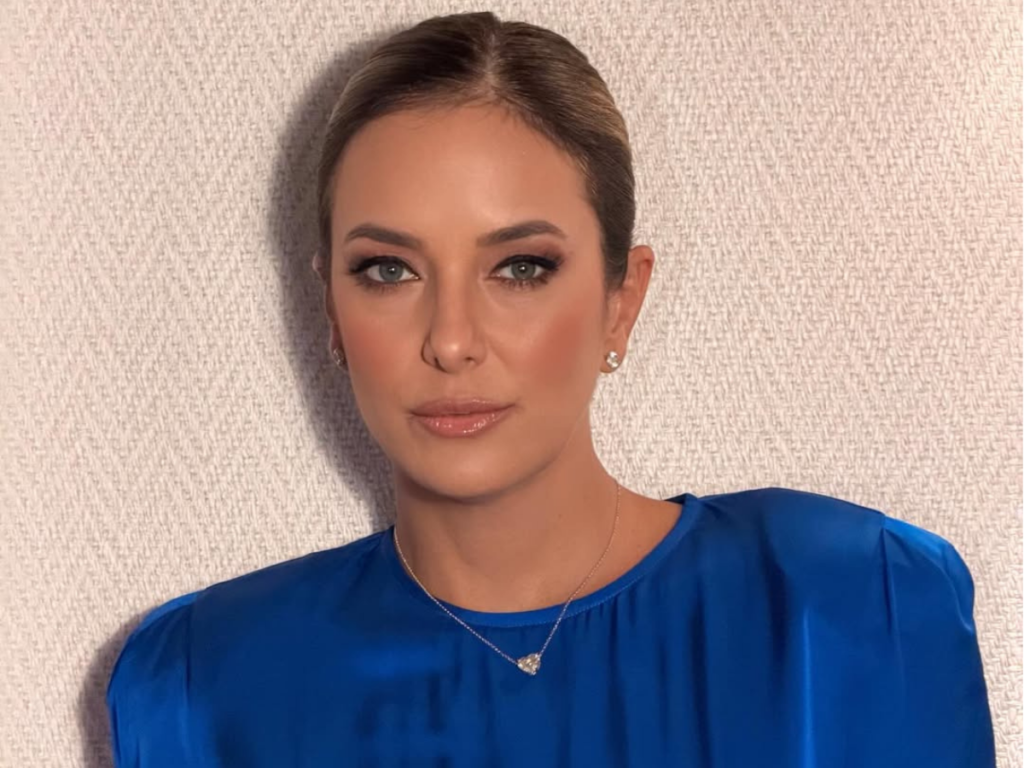 LACROU! Ticiane Pinheiro revela reality no Globoplay e mudança para o Rio!