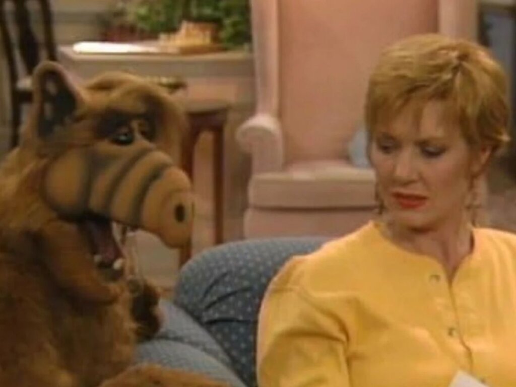 Adeus, Kate Tanner! Anne Schedeen, a eterna mãe de Alf, nos deixa aos 77 anos
