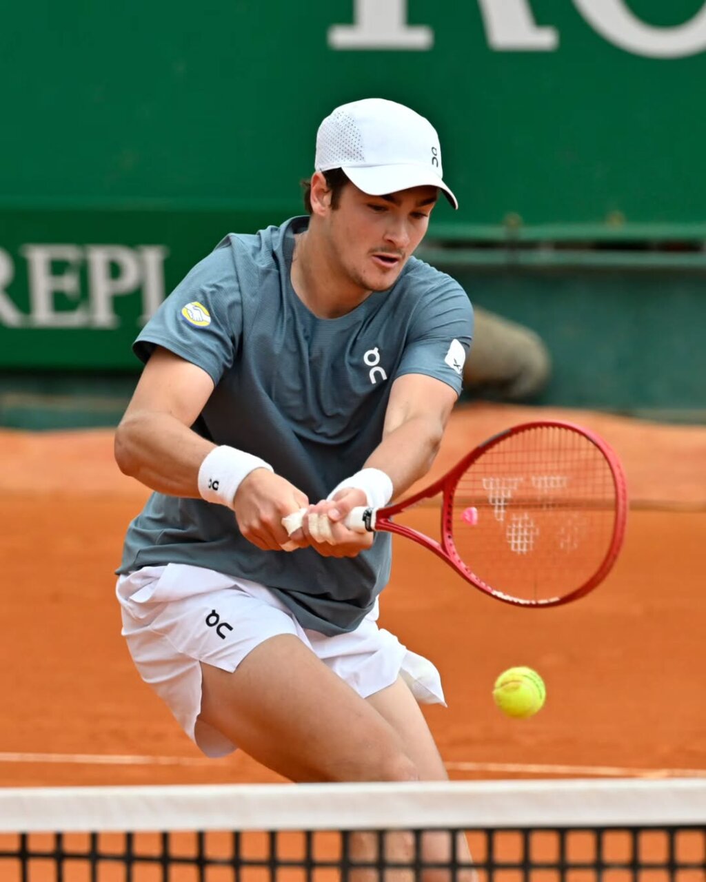 Fonseca mira feito histórico em Roland Garros: Brasil pode ter a melhor campanha masculina desde Guga!