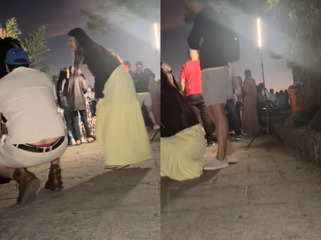 SURTO NO MIRANTE: Tiroteio Pega Turistas de Surpresa no Rio!