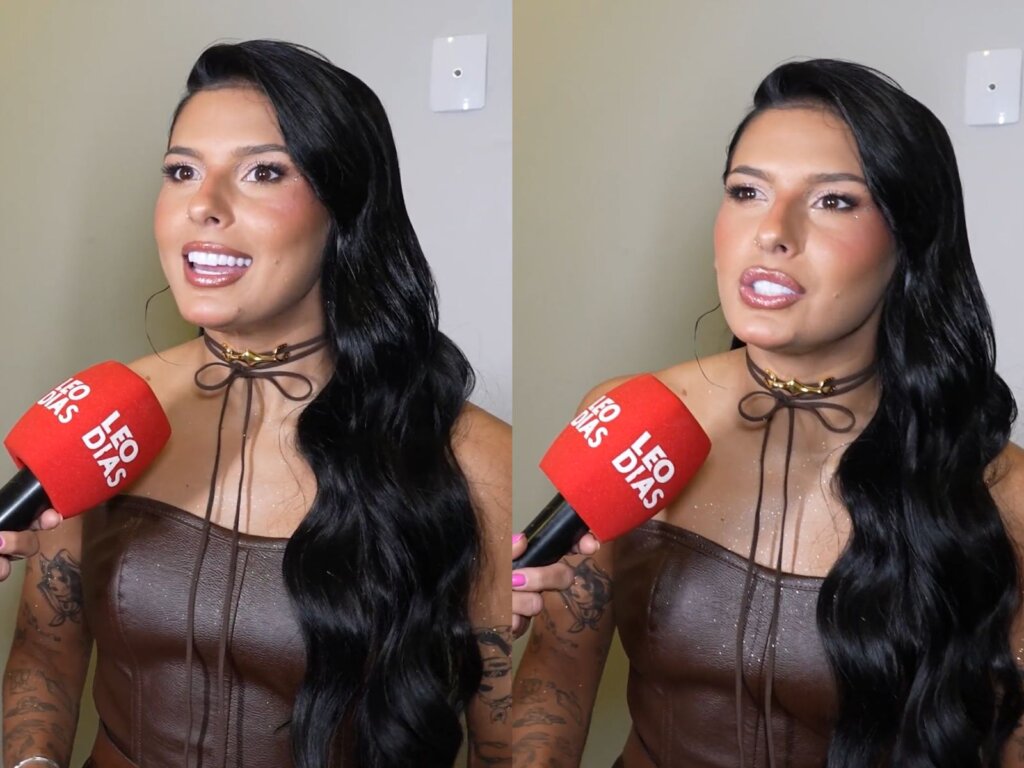 Ana Castela Bloqueia Ex-Affair Após Exposição de Intimidade na Web