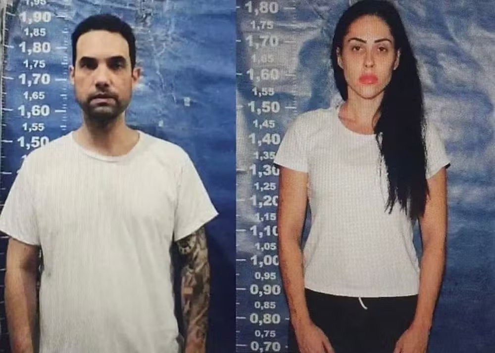 Chocante! Defesa de Jairinho Pede Absolvição de Monique: “Participação é Nenhuma”