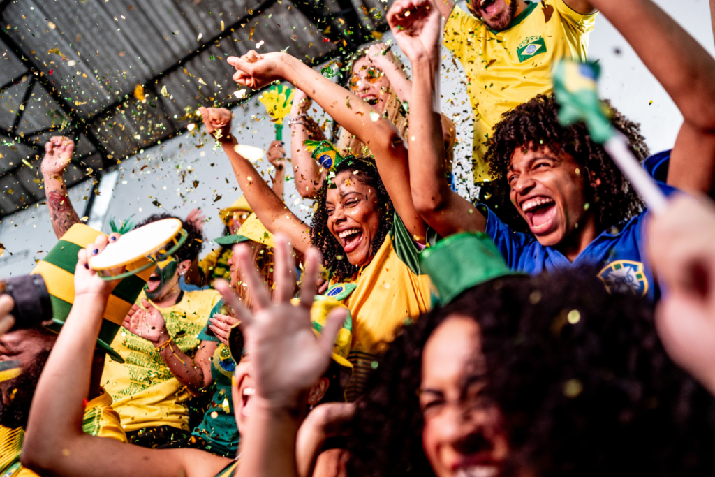 Hexa à Vista: Além da Cueca da Sorte, Portal Farofa Traz Simpatias Para o Brasil na Copa!