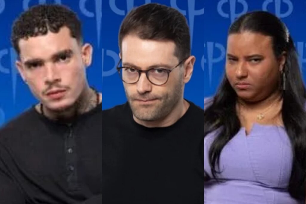 Tá na Reta Quente no Casa do Patrão: Alexandre Vivão, Jackson e Nataly Precisam do seu Voto!