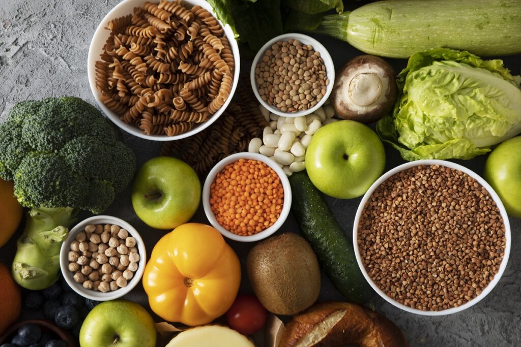 Açúcar no Sangue Sob Controle: 7 Alimentos que São Seus Aliados!