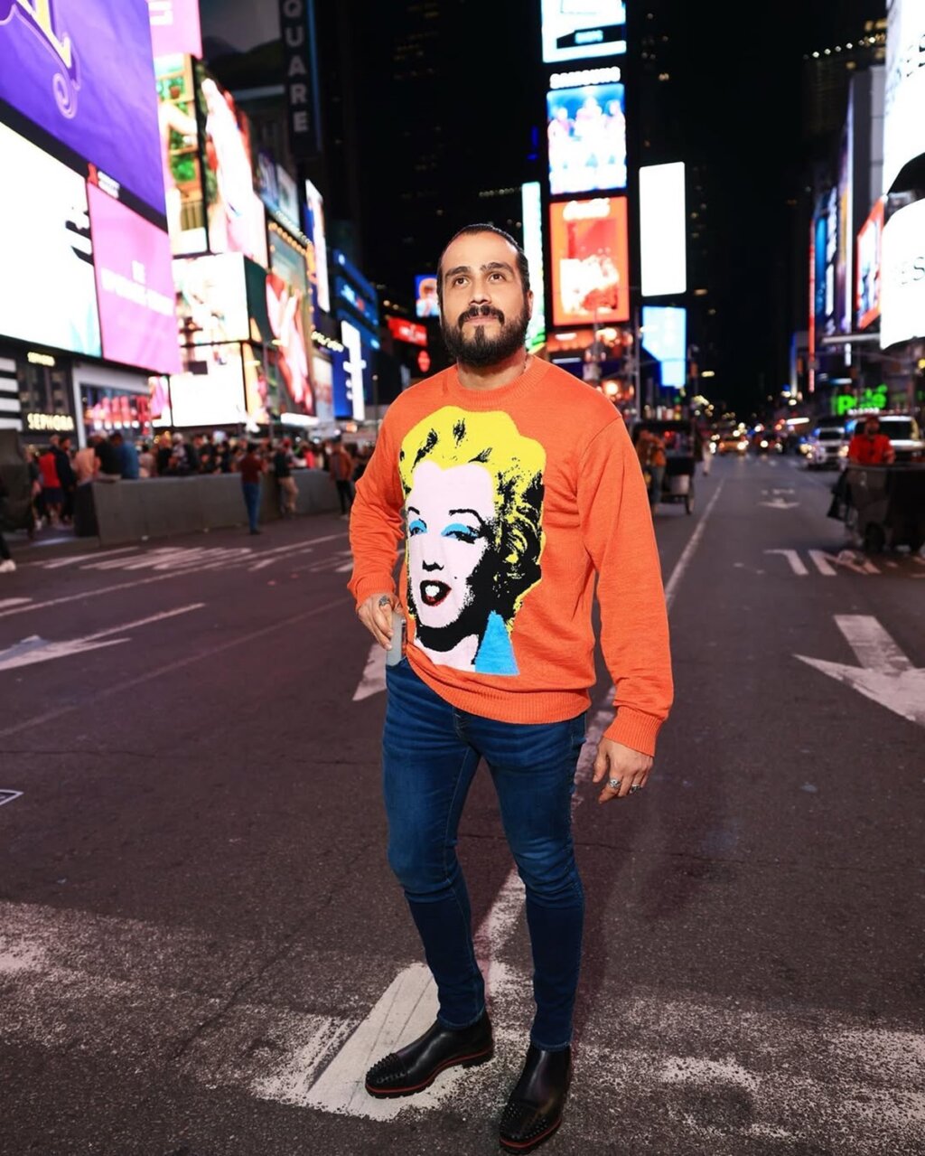 Treta Milionária! Marido de Maite do RBD, Andrés Tovar, Vira Réu em Acusação de Desvio de 150 Milhões de Pesos