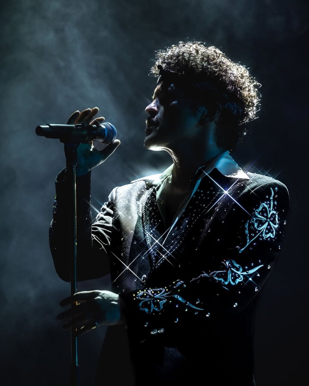 Bruno Mars já tem data pra LACRAR na América Latina de novo, em 2027!