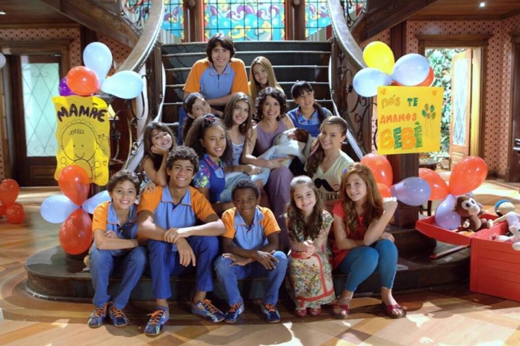 Chiquititas Previu Virada Épica da Seleção há 12 Anos e Deixou o Brasil Chocado!
