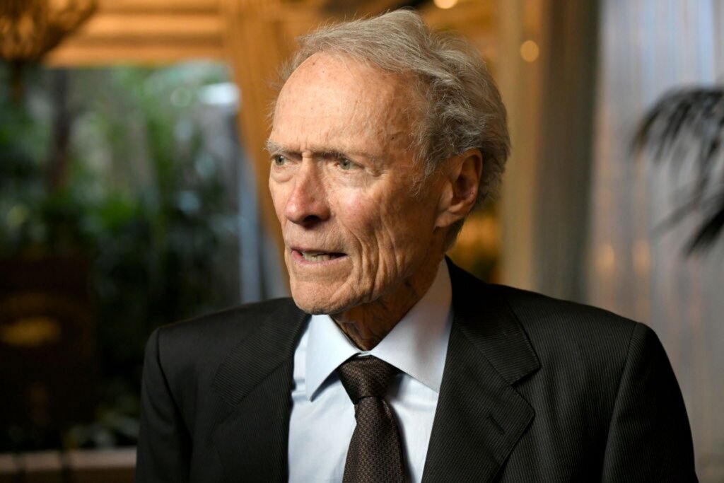 Fim de Uma Era! Clint Eastwood Se Aposenta Após MAIS DE 70 Anos No Cinema!