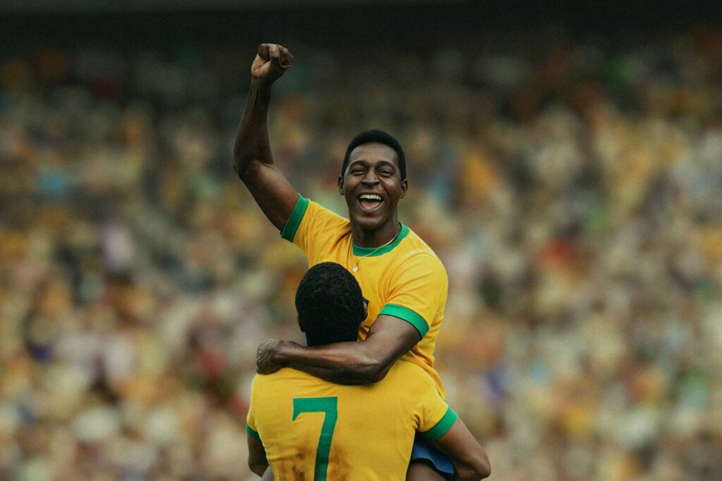 Metrópoles DÁ A LETRA: 10 Filmes e Séries Pra Entrar no Clima da Copa 2026 (Já!)