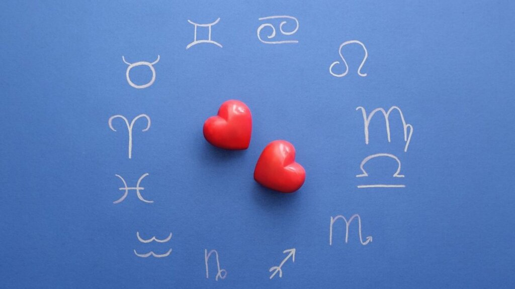 Farofa do Amor: Descubra as Combinações de Signos Para um Romance Duradouro!
