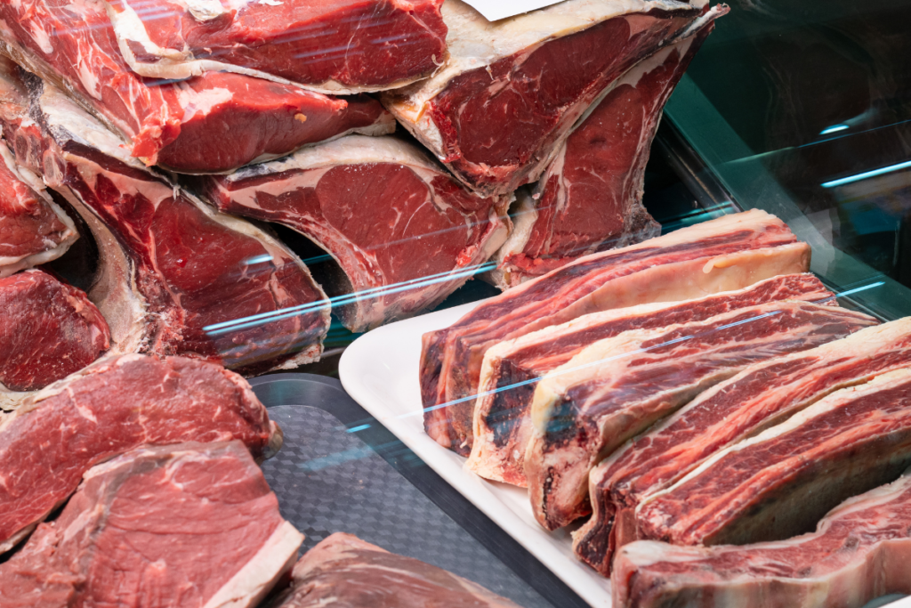 Mito da Carne: A Cor Não Determina a Qualidade, Diz Especialista!
