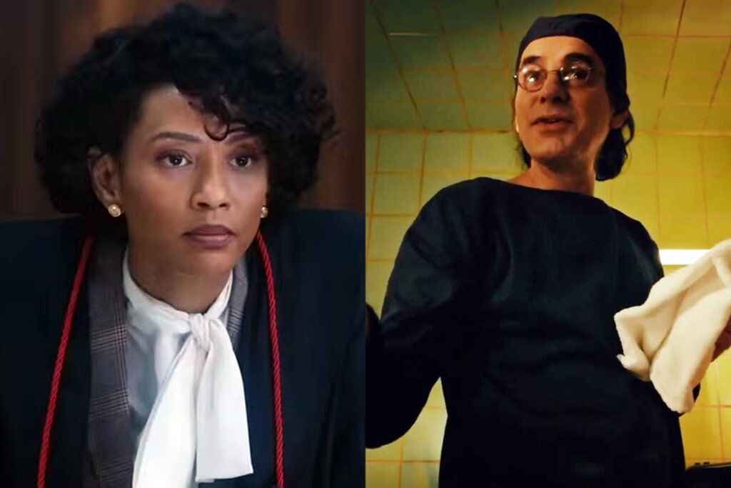 Farah Jorge Farah Vira “Doutor Monstro” em True Crime com Humor Ácido!