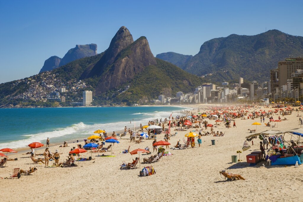 Maratona no Rio? Só se for de Emoções! 40 razões para sua primeira viagem ser um estouro