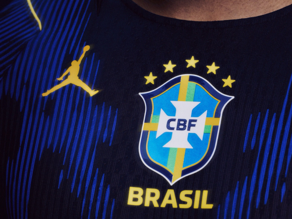 CBF do Futebol x CBF da Fiação: Disputa Inusitada por uma Sigla!