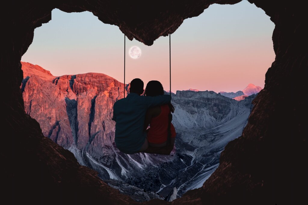 Amor no Ar! 5 Signos Vão Arrasar no Romance Neste Fim de Semana!
