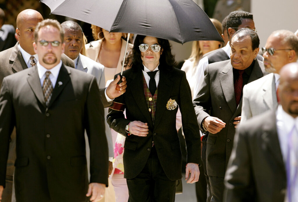 Michael Jackson: Julgamento Polêmico é Revisado em Nova Série Netflix