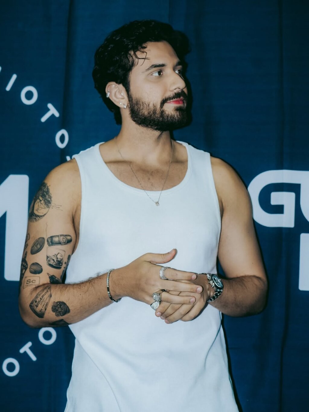 Gustavo Mioto abre o jogo sobre polêmica com Ana Castela: “Não tenho obrigação!”