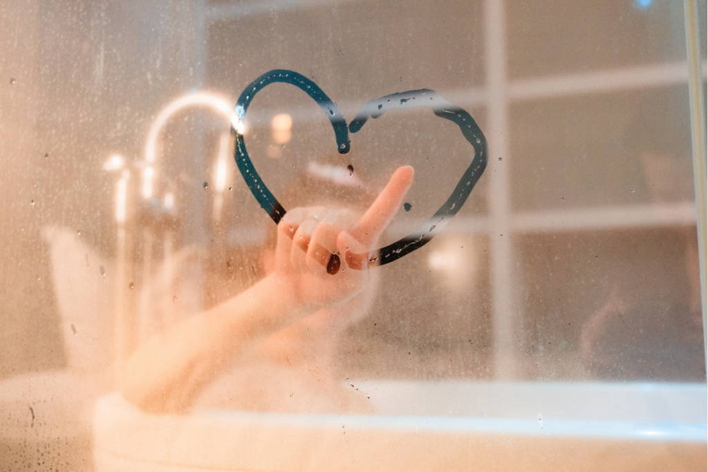 Aquele seu banho relaxante pode estar sabotando sua vida sexual, sabia?