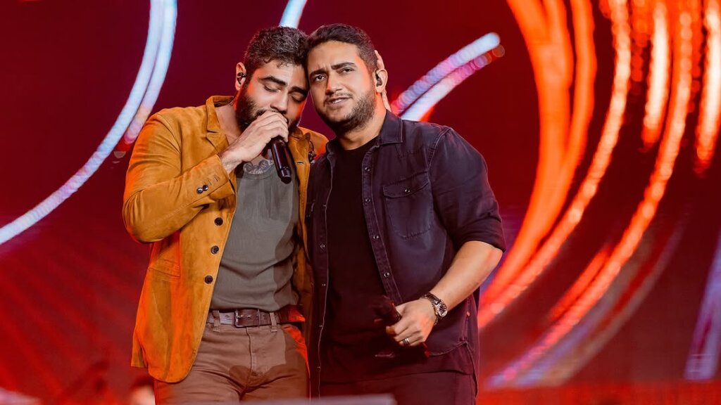 Henrique e Juliano já garantem a farra em 2026 com ‘Manifesto Musical’!