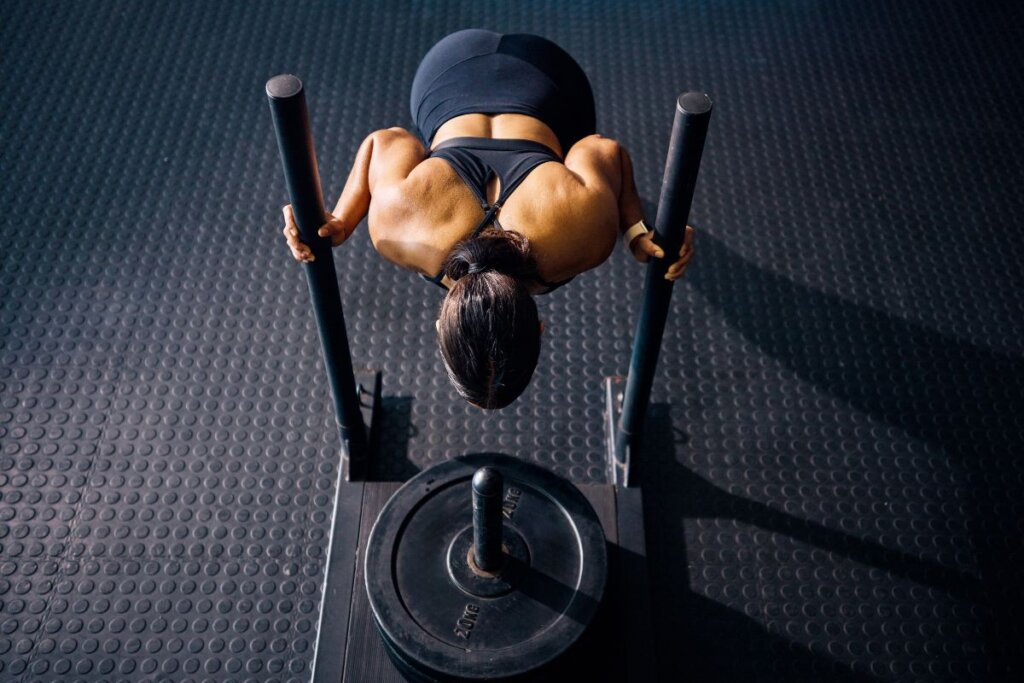 Adeus, CrossFit? Hyrox Chega Abalando o Cenário Fitness Brasileiro!