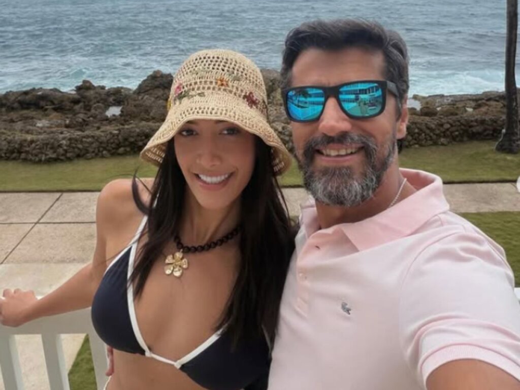 BRIGA QUENTE! Alberto Cowboy É Chamado de “Machista” Por Esposa Em Hotel