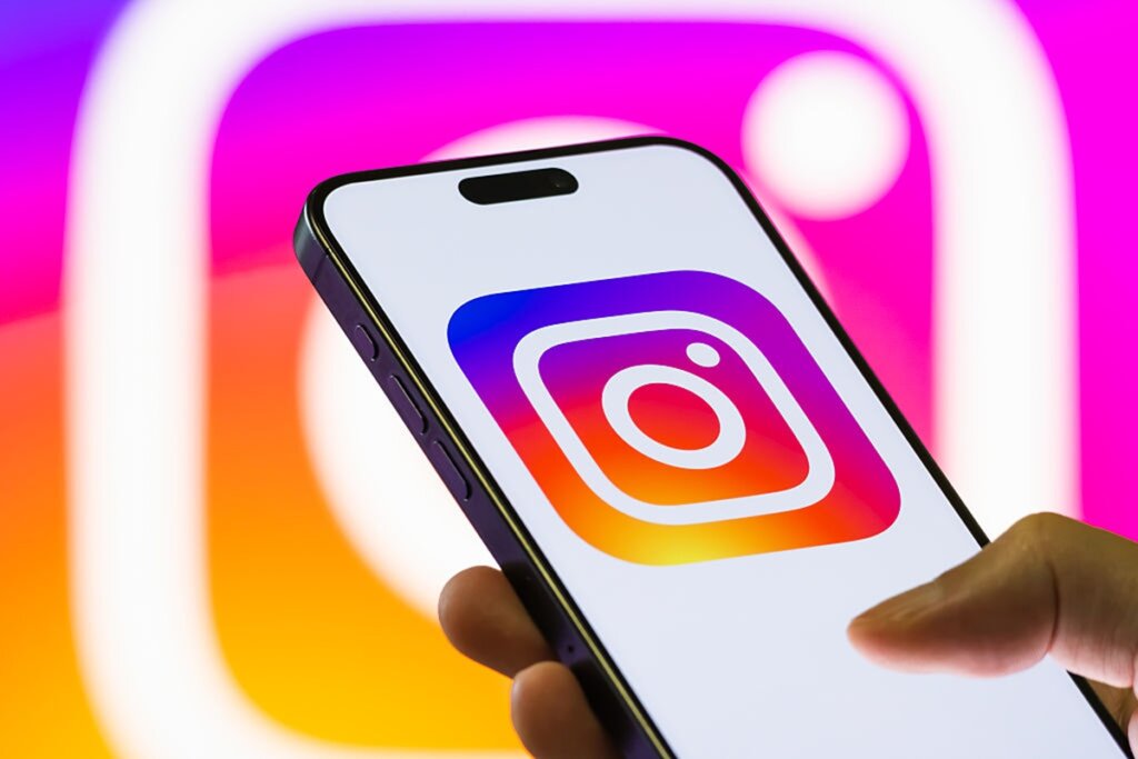 Apagão no Insta: Usuários Relatam Problemas Globais na Noite de Terça!