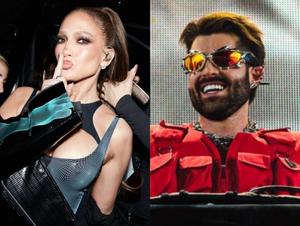 É pra glorificar de pé! J.Lo e Alok lançam parceria com detalhe INUSITADO!