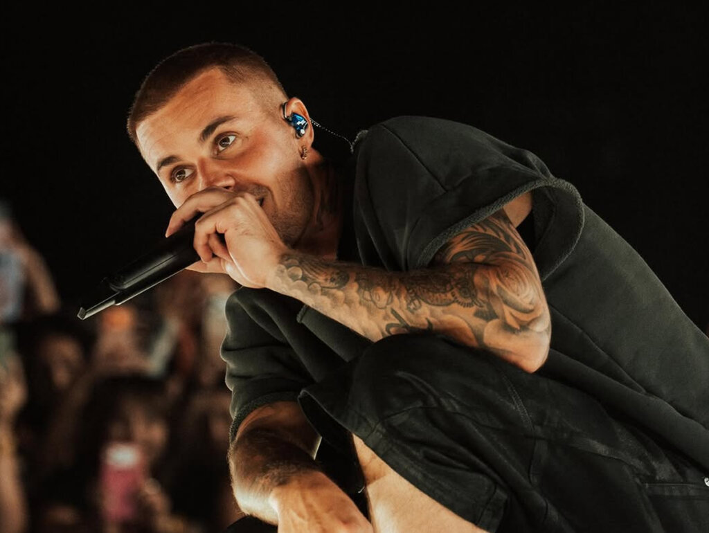 JUSTIN BIEBER: Fãs Piram com Códigos de ‘SWAG’ Tour, Mas O BAPHO É OUTRO!