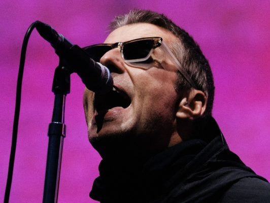 Wonderwall Vira Hino da Inglaterra e Liam Gallagher Reage de Forma “Bíblica”!