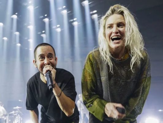 Rock in Rio Lisboa 2026: Linkin Park e Sepultura agitam transmissão ao vivo e fazem o Brasil pirar!
