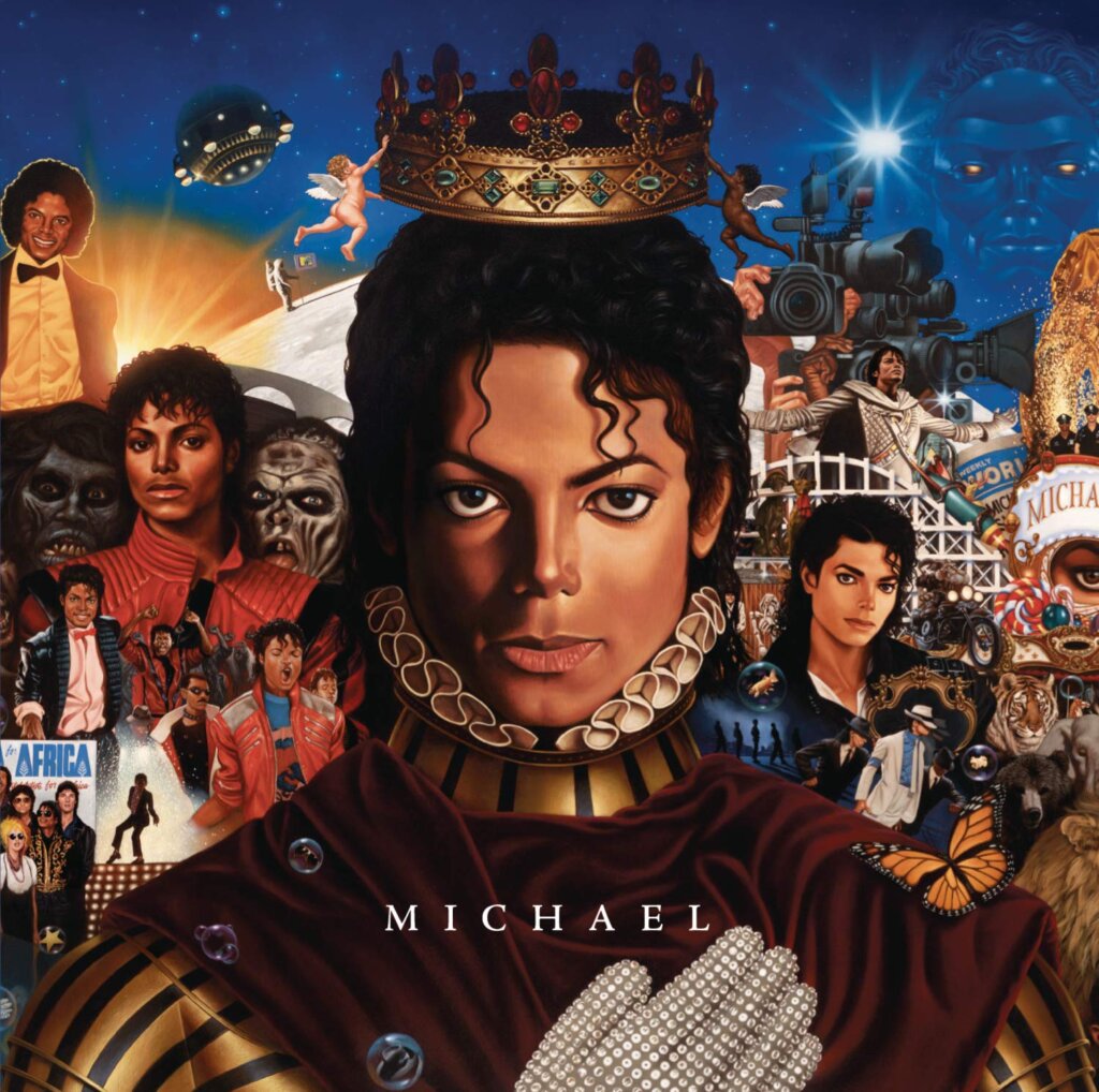 17 Anos Sem MJ: O Legado do Rei do Pop Que Não Para de Gerar Frutos!