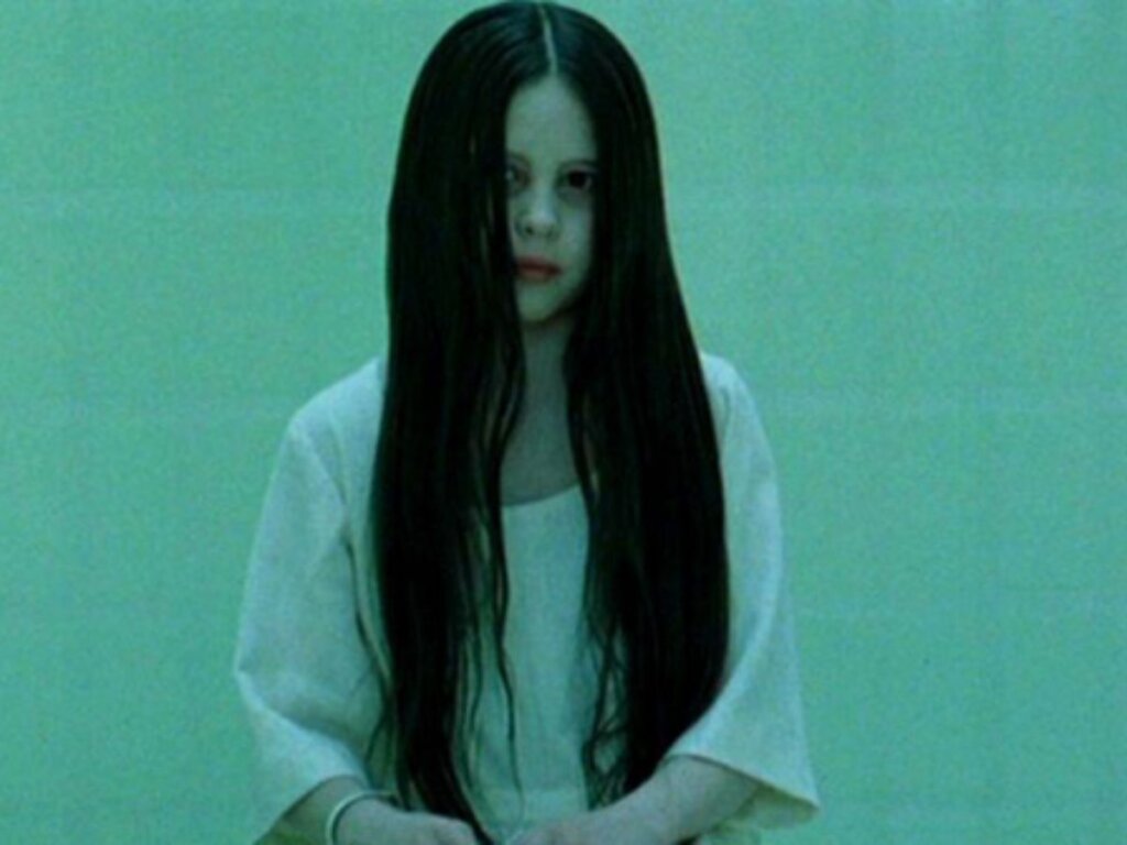 Chocante! Daveigh Chase, a Samara de “O Chamado” e voz de Lilo, morre aos 35 anos