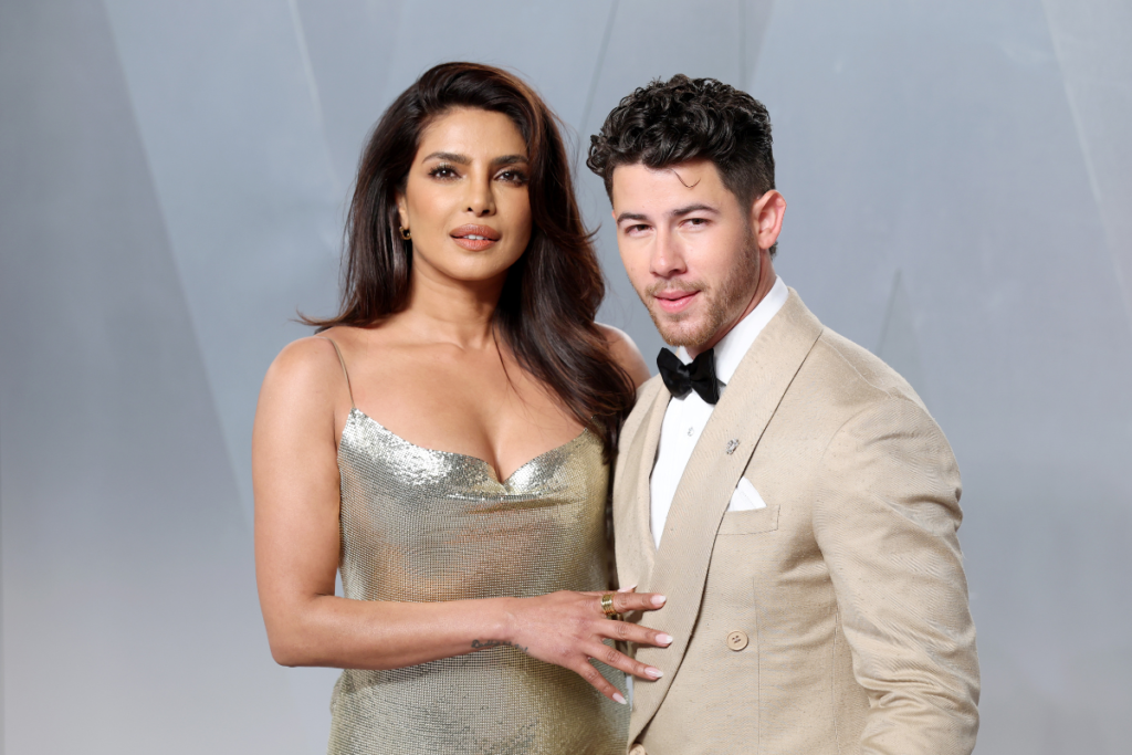 Pai Coruja e Skincare em Dia: Nick Jonas Revela o Segredo de Beleza da Paternidade!