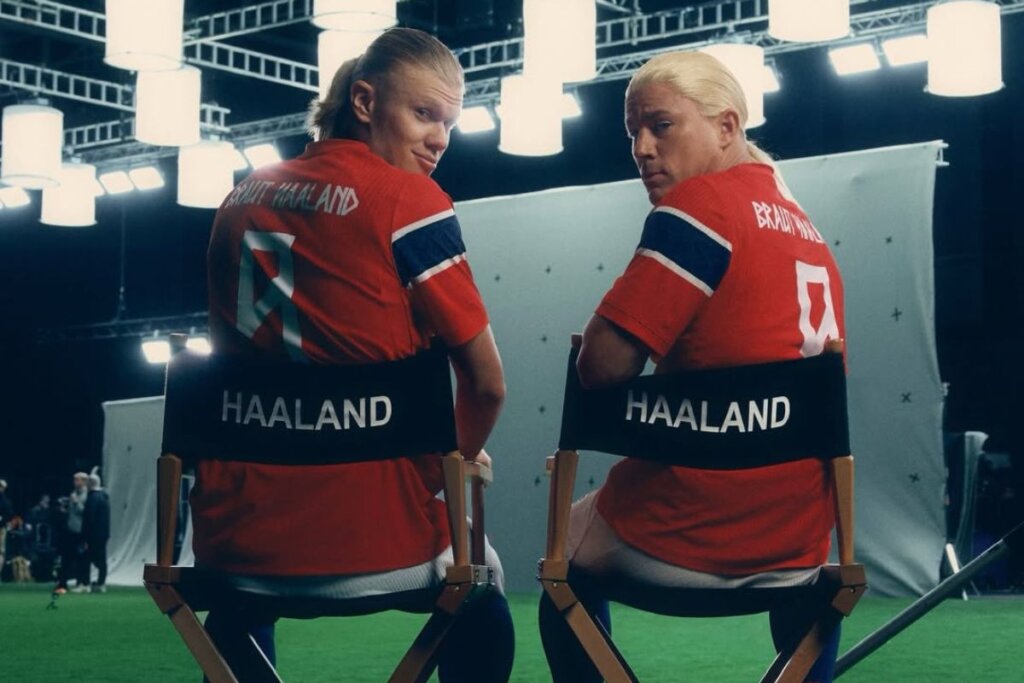 Esquenta da Copa: Nike e Adidas Convocam Lendas pra Batalha de Marketing!