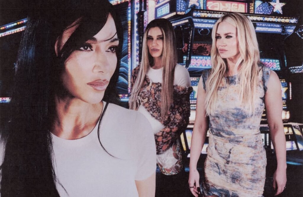 Pussycat Dolls: Reunião Já Tem Velhos Problemas de Dinâmica!