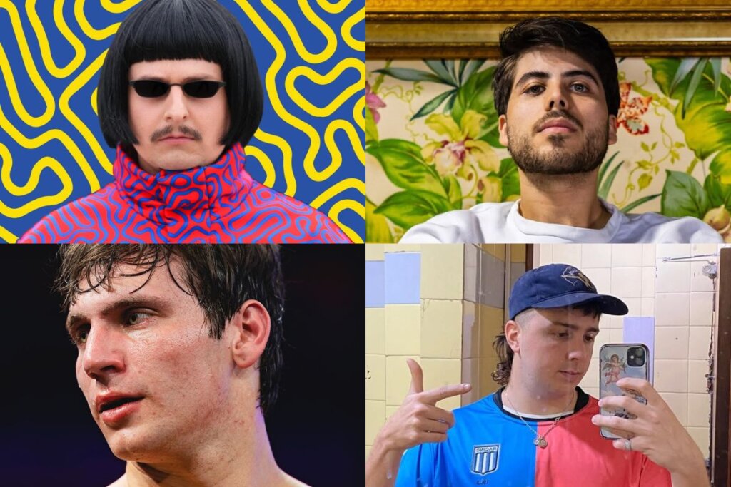 Tragédia na Música: Produtor e DJ Lucas Frota, vítima de acidente com Oliver Tree, será velado no Rio