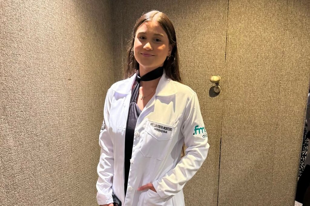 Amigos se unem para salvar o sonho da Medicina em Campos!