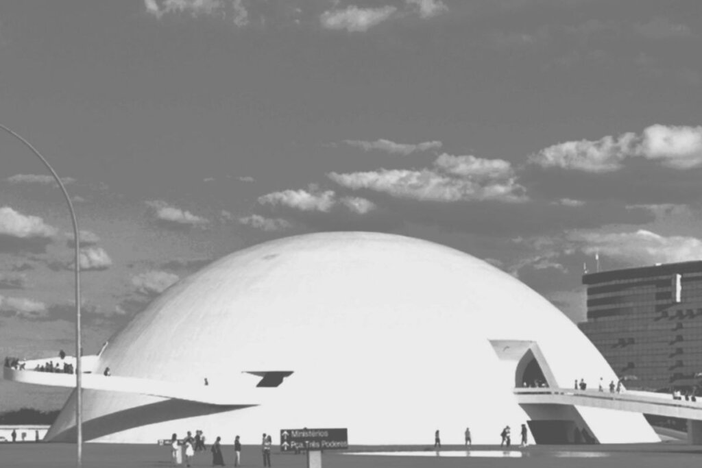 Babado Forte: Exposição do Metrópoles Revela Brasília Como Nunca Antes!