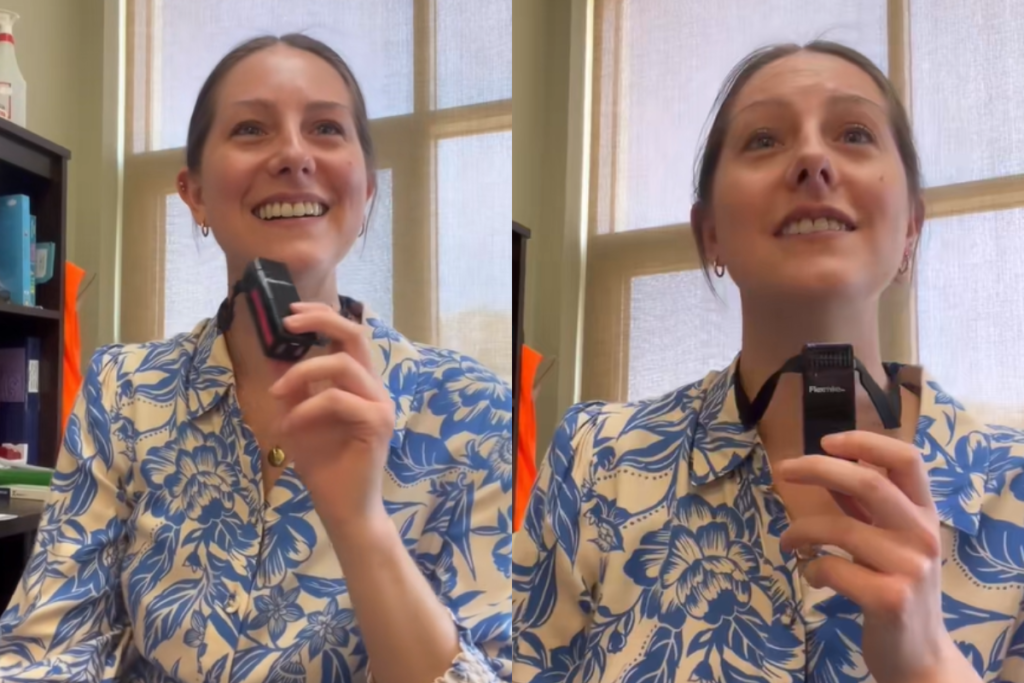 Professora Lacra ao Falar de Orgulho LGBTQIA+ com Alunos do 4º Ano e Vira Assunto na Web!