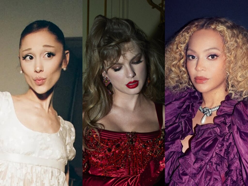 SUCESSO ABSOLUTO! “Quebrando o Gelo” Vira Série na Netflix e Já Chega Com Playlist De Divas Pop!