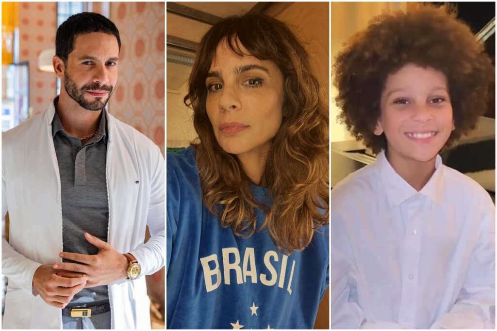 Quem Ama Cuida: Preparem-se! Novos Personagens Chegam na 2ª Fase e VÃO CAUSAR!