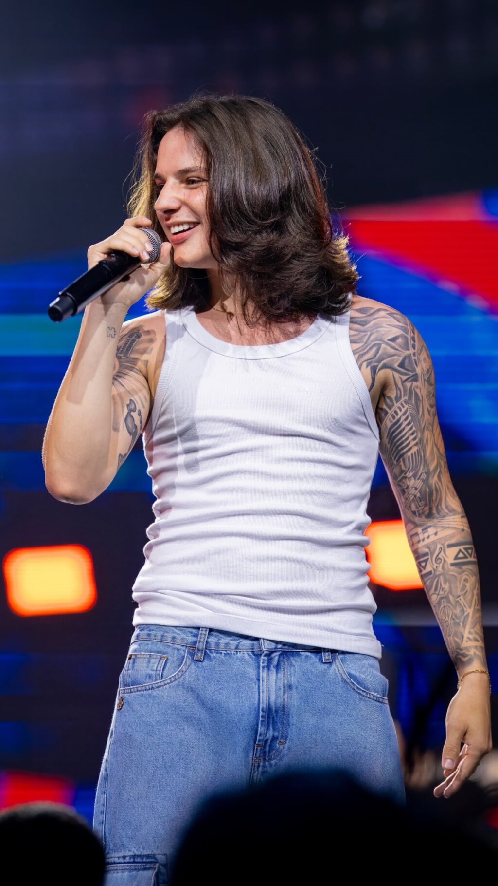 Leo Balbinotti: A Nova Estrela do Sertanejo Pop que Brilha no Spotify!